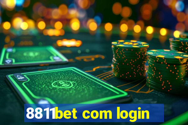 8811bet com login